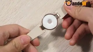 XIAOMI Amazfit Moon Frost Smart Wristband
