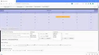 Work Management System | Student Projects