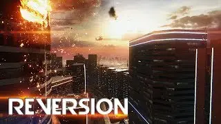 Reversion - Battlefield 4 Montage