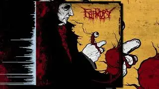 Entropy - Blood Opus (Full Album)