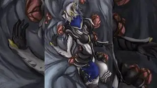 Saryn's Infestation