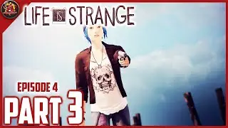 Life Is Strange [Let's Play] [E4] [P3] [PC]