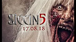 Art Media Eleştirirse #1 - Siccin Serisi - Siccin 5 Fragman !!!