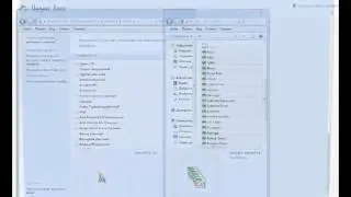 Устанавливаем шрифты