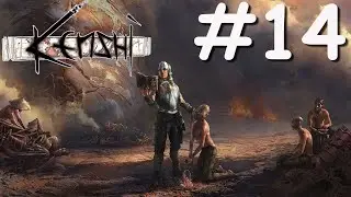 Kenshi | ЛАБОРАТОРИЯ ГЕНЕТИЧЕСКИХ ЭКСПЕРИМЕНТОВ