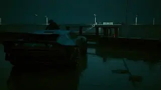 Cyberpunk2077  RTX 3060ti Ultra Graphics