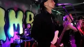 Galyleo (soundcheck)