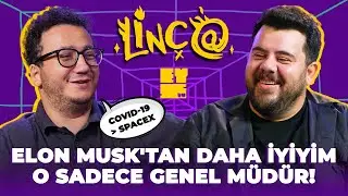 Linç@ - Oytun Erbaş 
