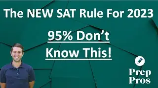Semicolons on The SAT: The Tricky Rule You Need To Know