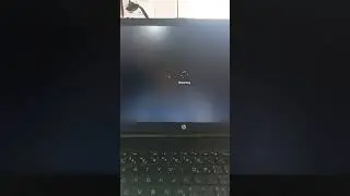 HP 15 Laptop DY2000 Series Performance Test