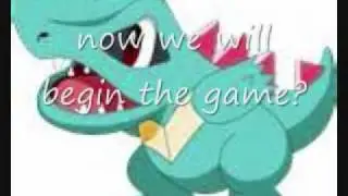 pokemon soccer championship part 1