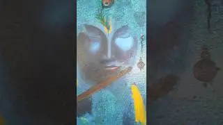 Shri Krishan | Art by student