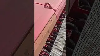 Сеем ячмень