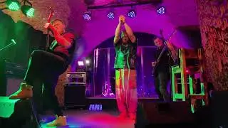 Борея - Штамп (Live in Kaliningrad 21.03.2024)