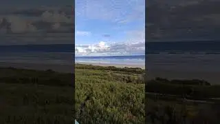Ned Neal's Lookout, Victoria, Australia