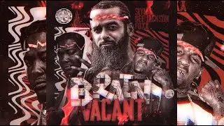 Slym B., Foxx, Dee Jackson - Brain Vacant [Official Audio]