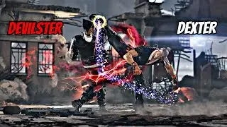 TEKKEN 8 | This is how True Rivals look like | Jin vs Hwoarang