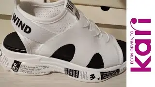МАГАЗИН ОБУВИ КАРИ 👟👟 МОДНАЯ летняя КОЛЛЕКЦИЯ 💯 Женская обувь Kari лето июнь 2020