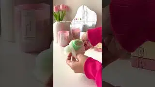 Light up your space! 🌵 DIY Cactus Candle Kit – Fun to make, stunning to display and gift! 🕯️