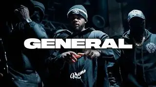 [FREE] K-Trap x Headie One Type Beat - 