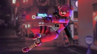 Aimbot Montage :)