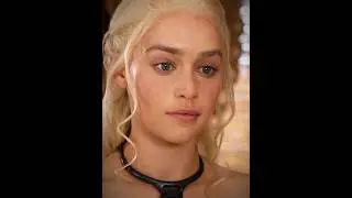 Emilia Clarke MOTHER OF DRAGON 🐉