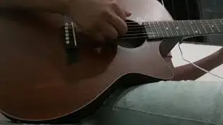 KELWIN RAMOS - EM TI ( VIOLÃO FINGERSTYLER)