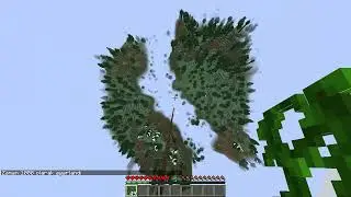 Minecraft sarmaşık clutch