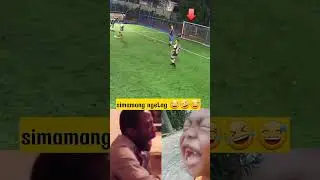 Jaringan abangnya lagi E guys 