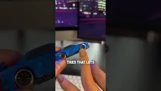 Do NOT let your bf see these DRIFT RC cars 🫣