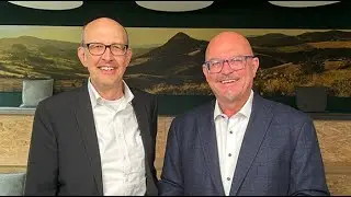 Hydraulic power units in explosive environments - HAWE Tech Podcast (Episode 39)