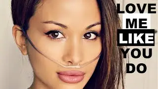 Ellie Goulding - Love Me Like You Do (Cover by Chloe Temtchine)