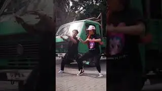 How many beats did we hit? | Dancing with Lord Israel ❤️‍🔥
