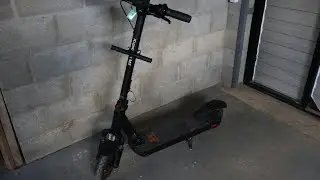 Електросамокат Kugoo Kirin M3