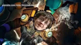 Школьник учит играть на Тинкере Tinker #29
