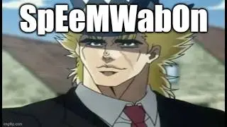 Why Speedwagon is the Best Waifu (Objectively)