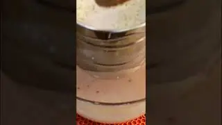 Простой шоколадный пирог 