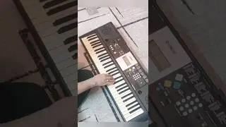 На пианино. Alan Walker - Faded 