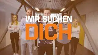 Linkvertise Search Revolution | Recruiting – German | WIR SUCHEN DICH!