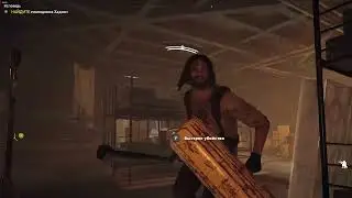Far Cry 5 #4