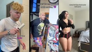 Don't let them know your next move - Funny TikTok trend compilation
