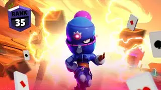 Rank 35 Tara | My First R35 in 3v3