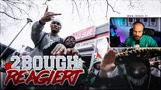 Boondawg - GANGSIGNS.mp4 / 2Bough reagiert
