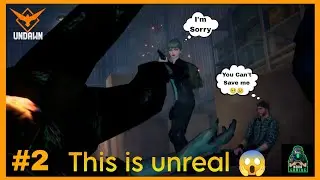 Undawn Gameplay|| Chapter-2|| Nova Gaming||