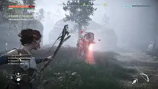 The combat looks fun