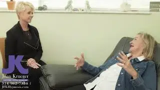 Joan Krueger Hypnosis WebAdz