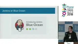 2018 Day1 Plone Continuous Deployment with Gitflow, Docker and Jenkins by Alin Voinea