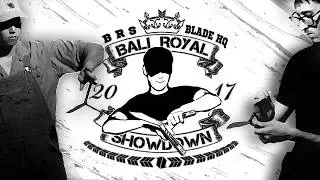 Battle Royal Showdown Promo