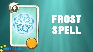 Angry Birds 2 - Frost Spell [4K 60FPS]