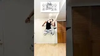 Everybody Do The Flop!